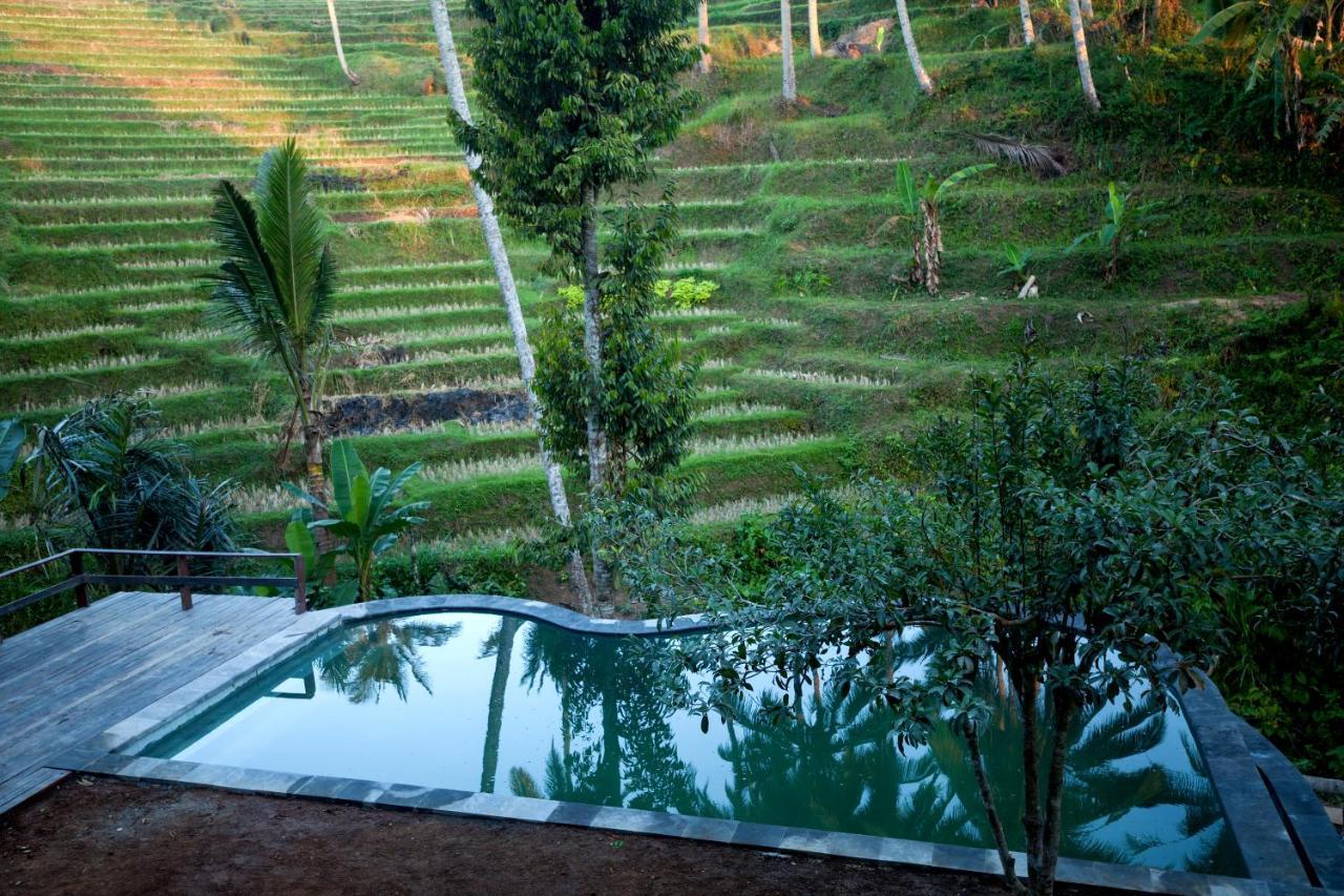 Be Bali Villa
