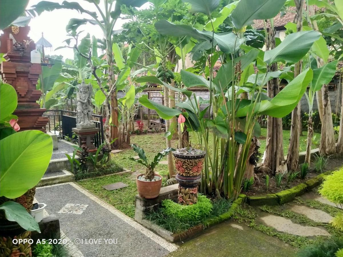 Nugraha 2 Ubud (Bali)