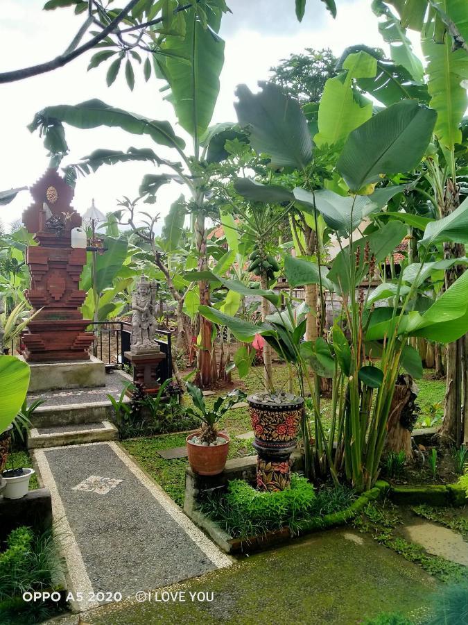 Nugraha 2 Guest house