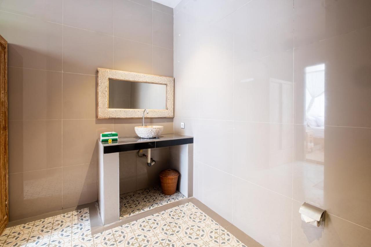 Villa Supala Private Living Ubud (Bali)