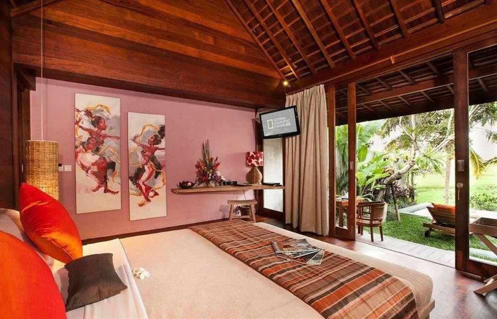 Villa Padi Ubud
