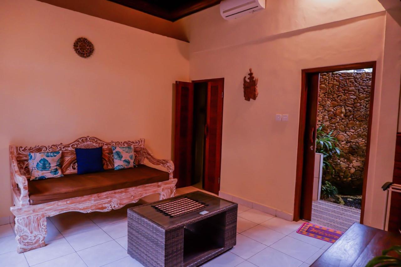 Jagi Ubud (Bali)