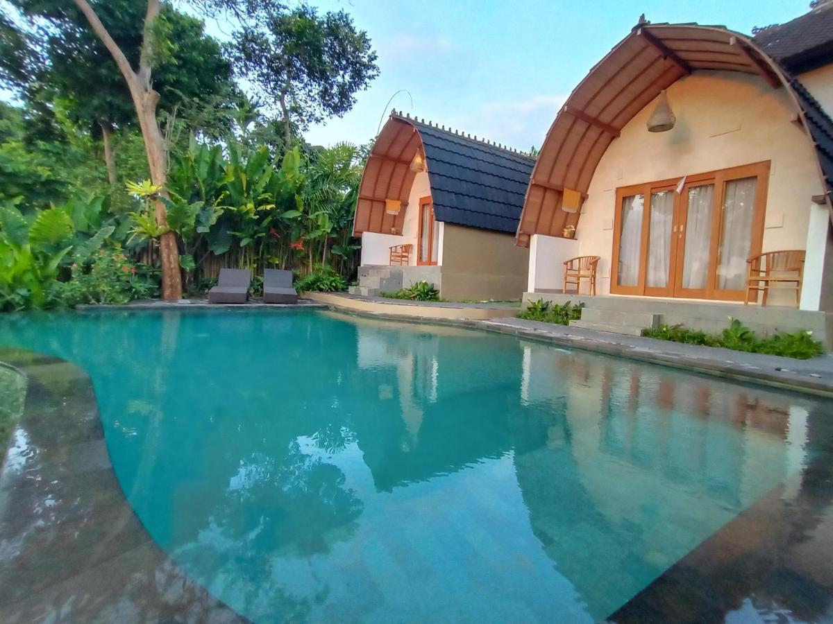 Uma Manyar Sunset * Ubud (Bali)