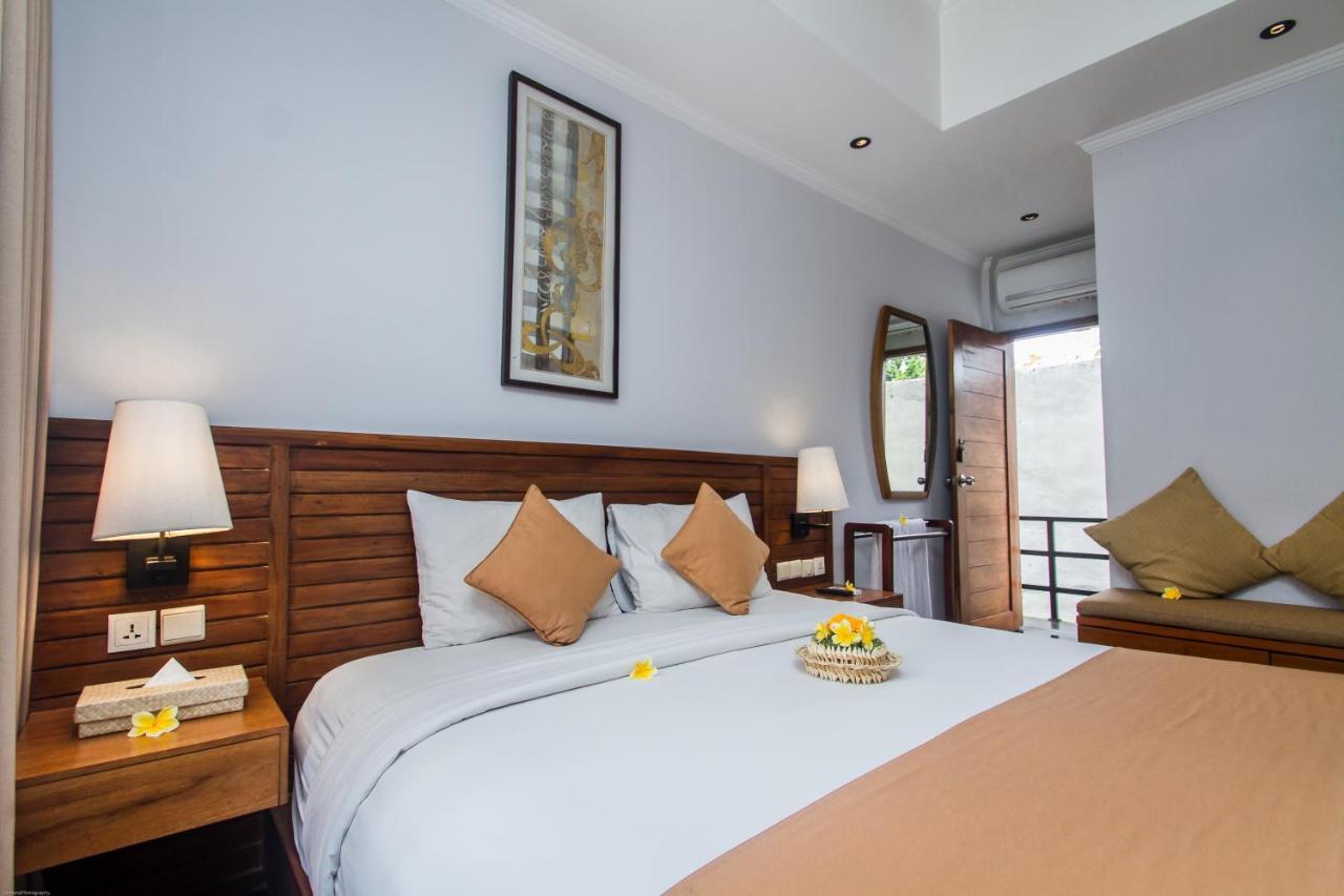 Guest house Hartaning House By Pramana 2*