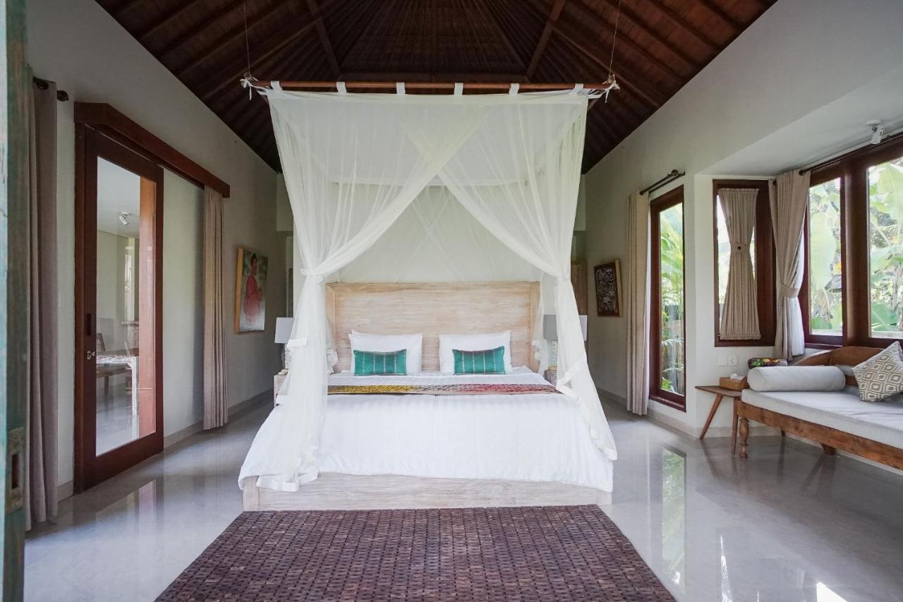 Nayaka Living Vila Ubud (Bali)