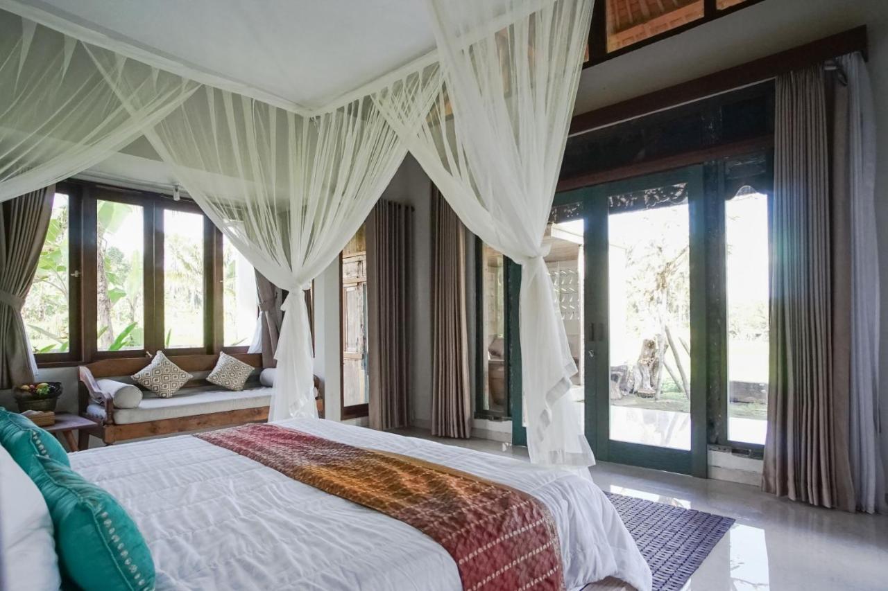 Nayaka Living Villa Ubud (Bali)