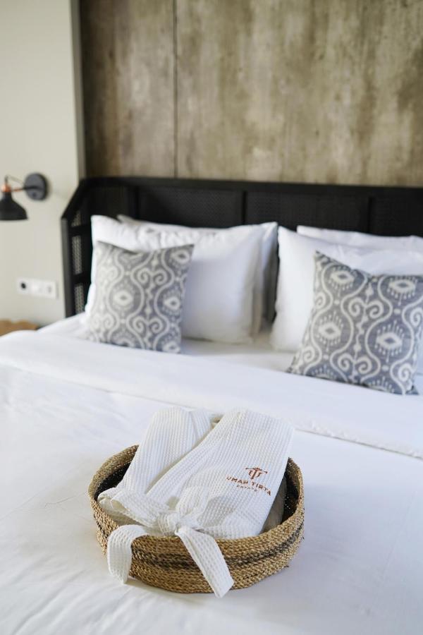 Umah Tirta Hotel