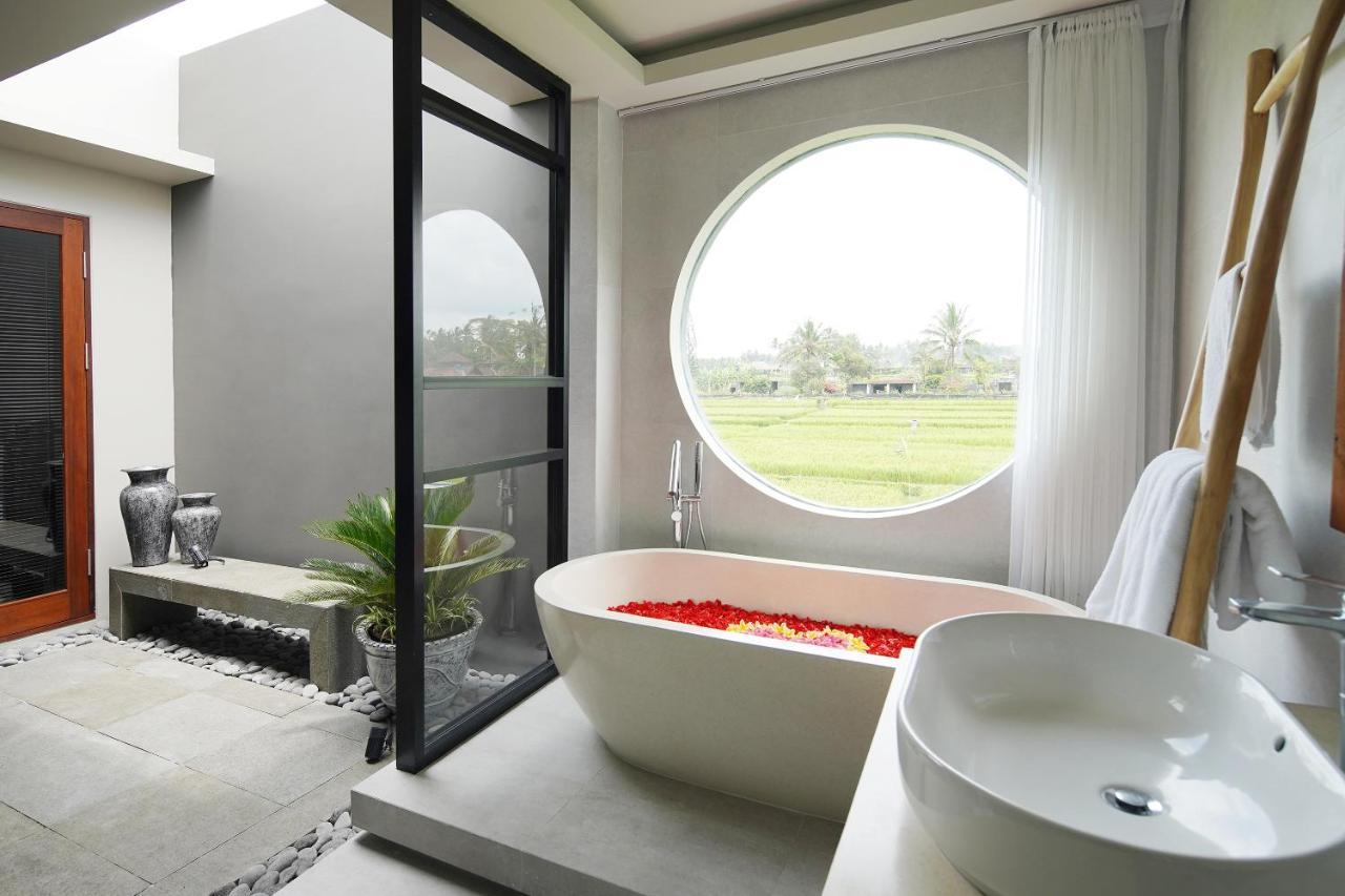 Umah Tirta Hotel 2*