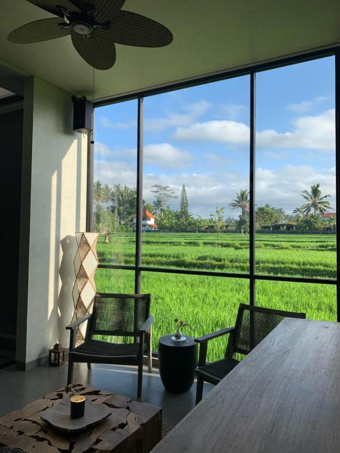 Umah Tirta Hotel