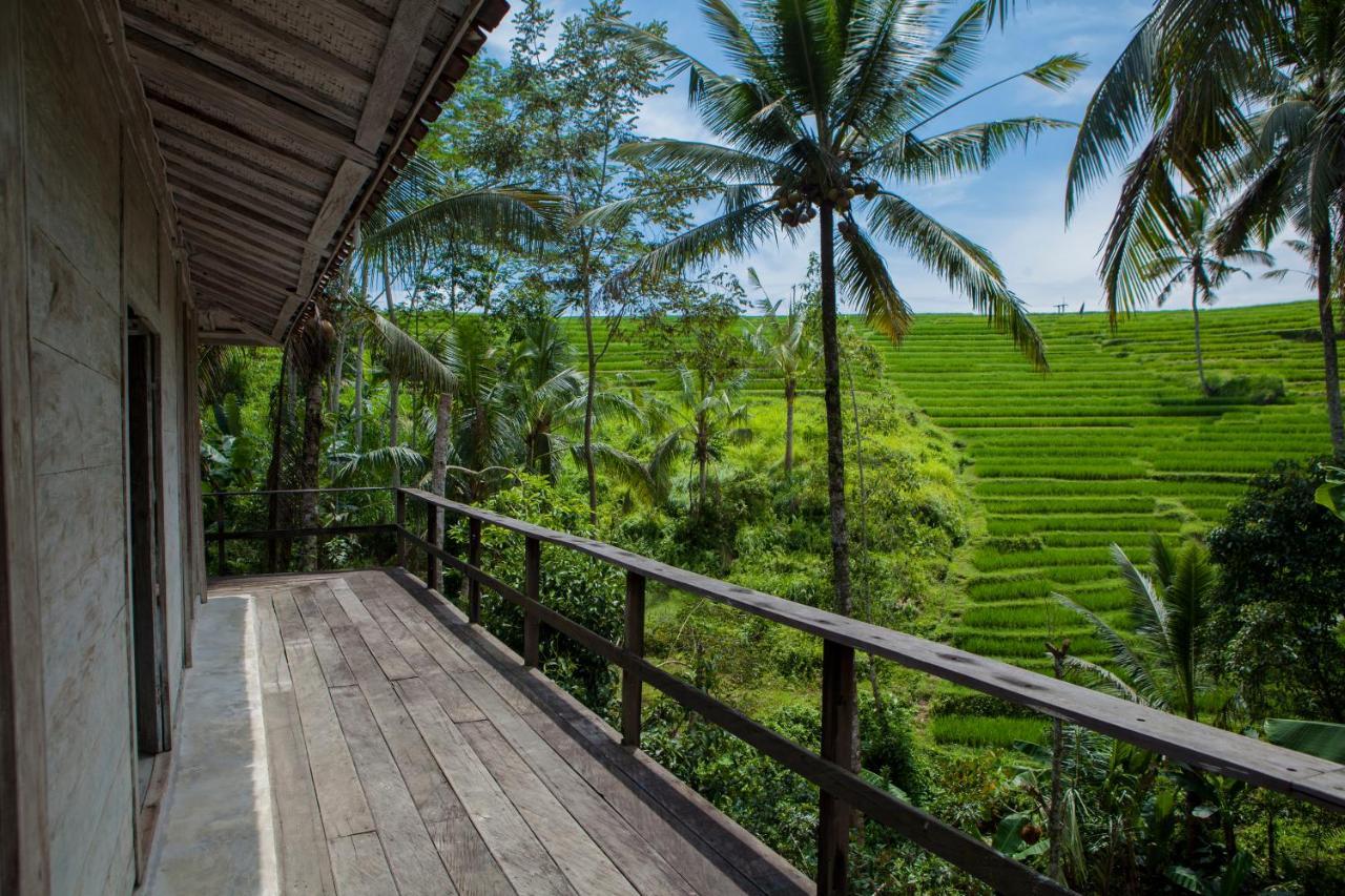 Be Bali Villa