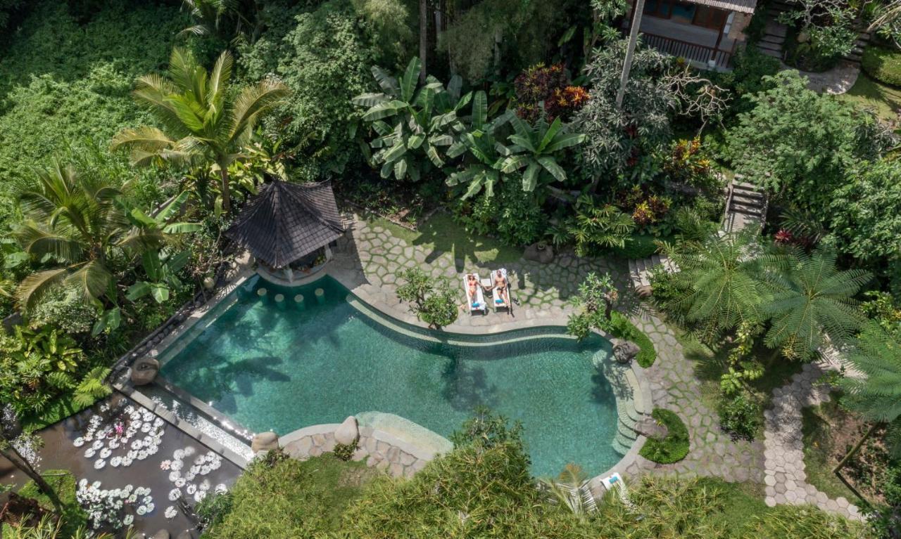 Korurua Dijiwa Hotel Ubud (Bali)