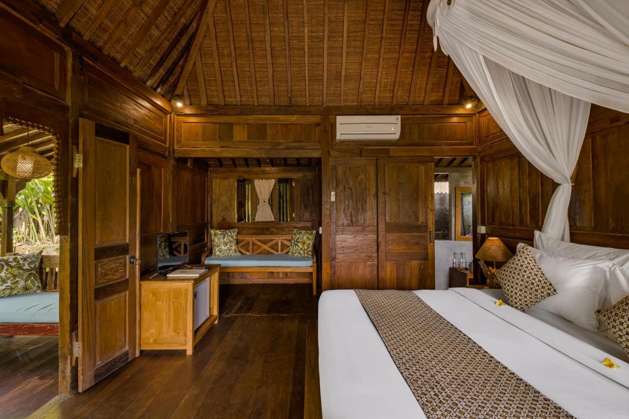 Mandana Ubud (Bali)