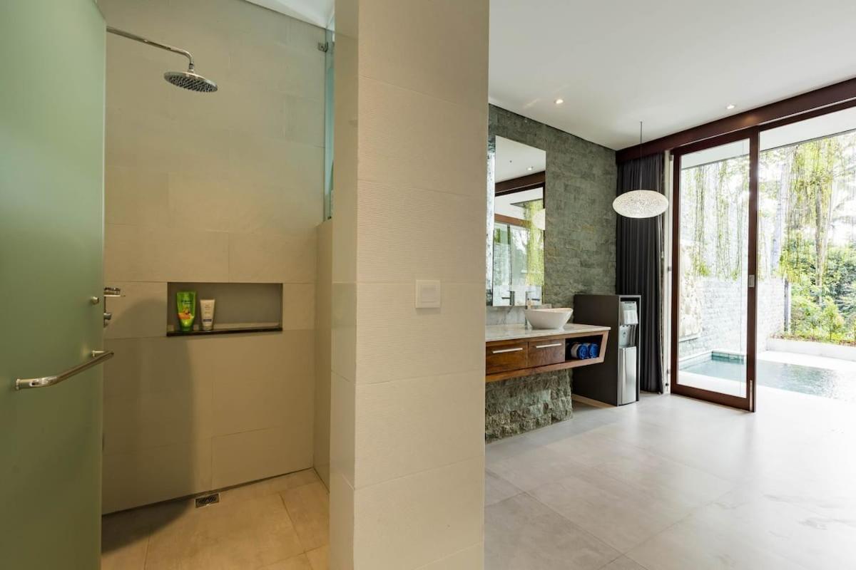 Casa de hóspedes Rama Gaia Ubud