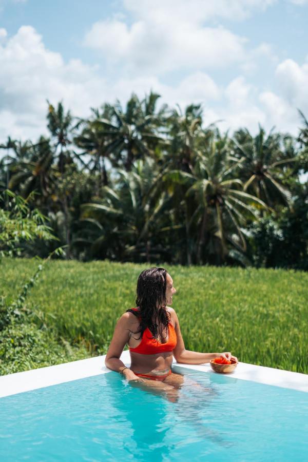Lodge Woywoy Escape Samu (adults Only) Ubud