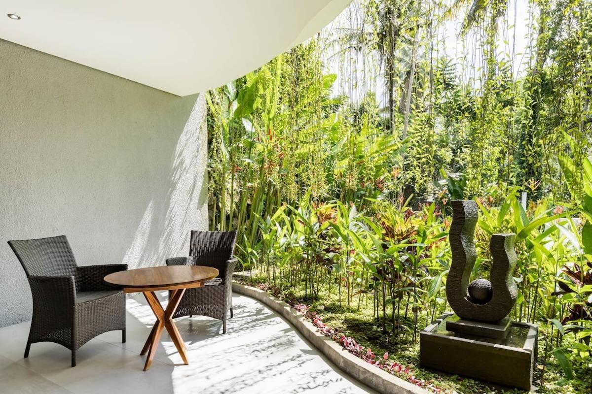 Rama Gaia * Ubud