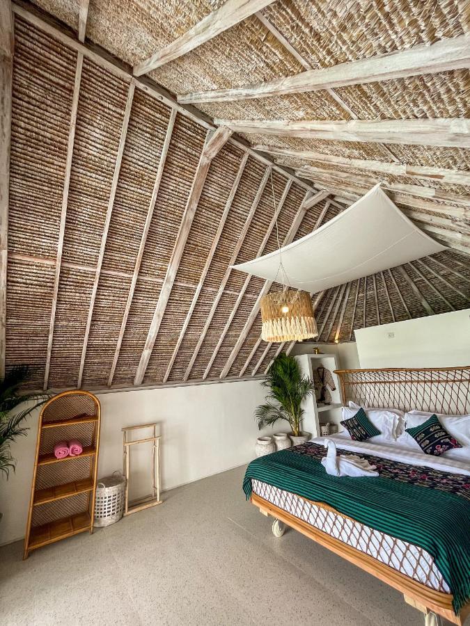 Woywoy Escape Samu (adults Only) Alojamento