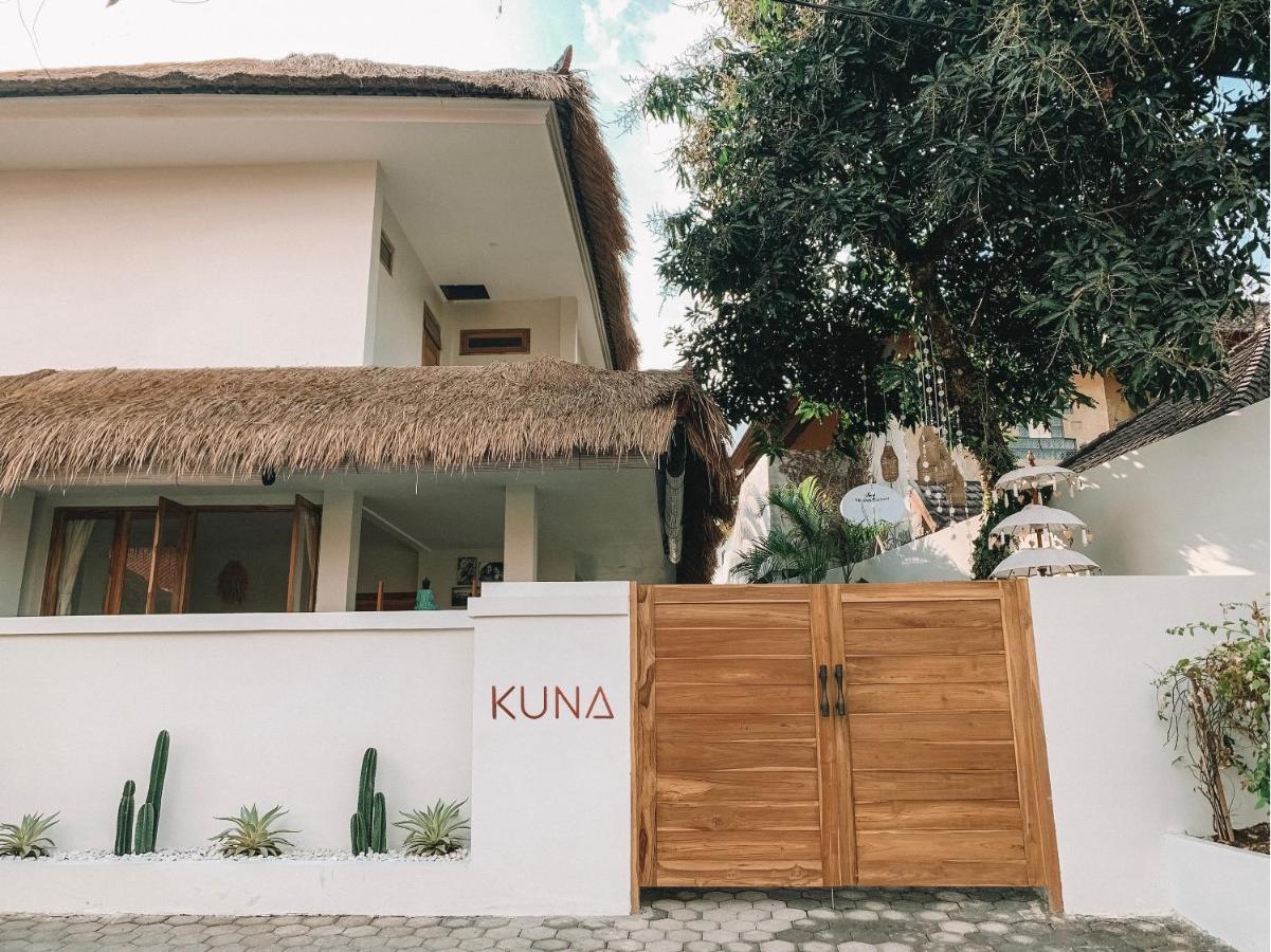 Kuna Bali Ubud