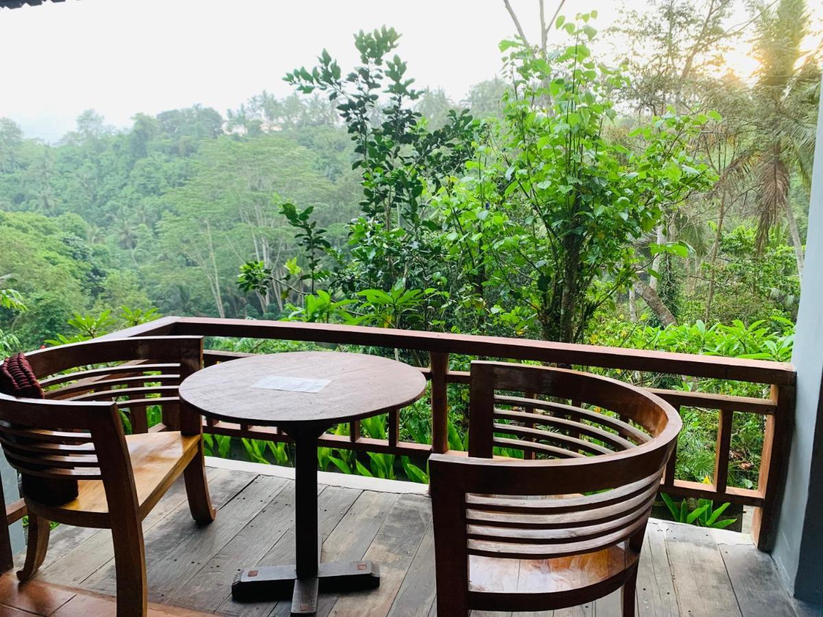 D'tepi House Ubud