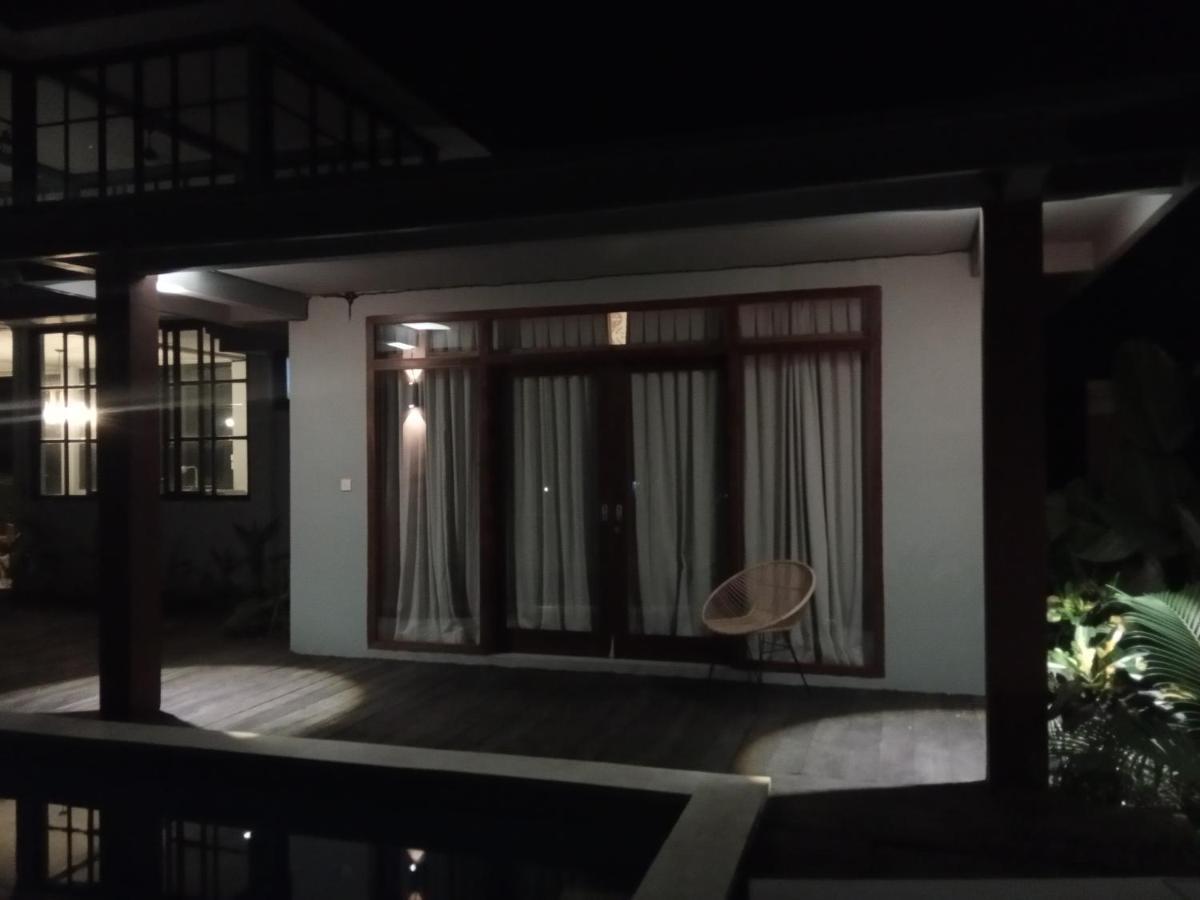 Suksham Retreat Ubud