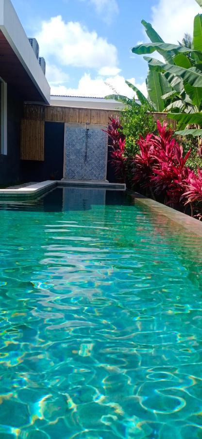 Villa Mon Reve Ubud (Bali)
