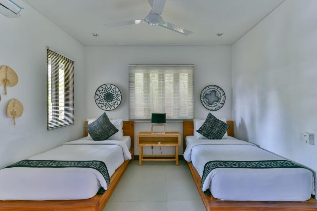 Villa Niyamas Ubud