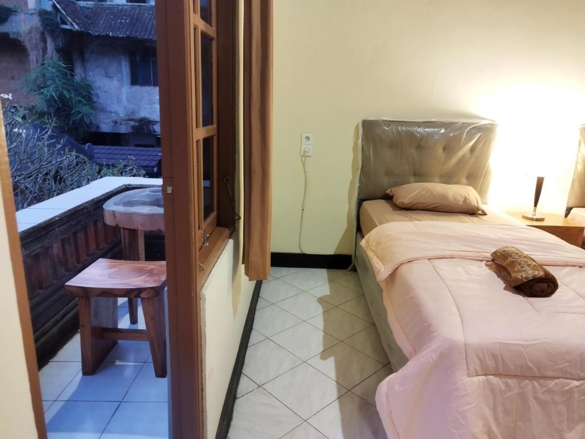 Home Ubud *