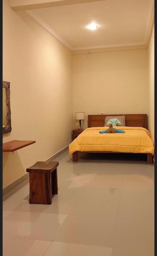 Home Ubud Guest house Ubud (Bali)