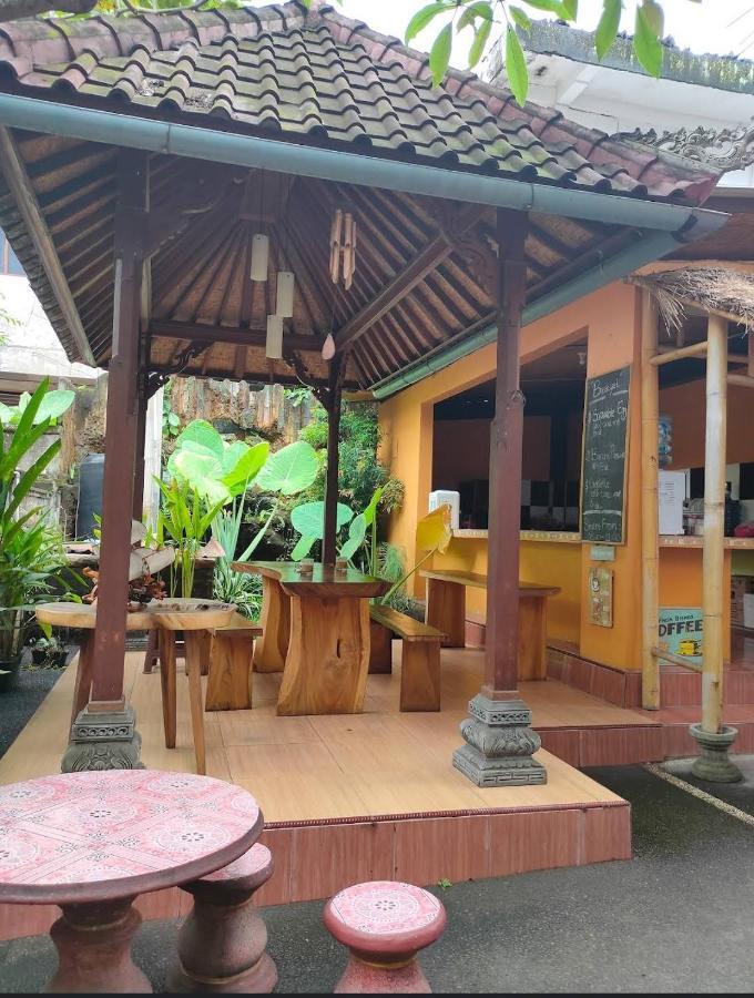 Home Ubud