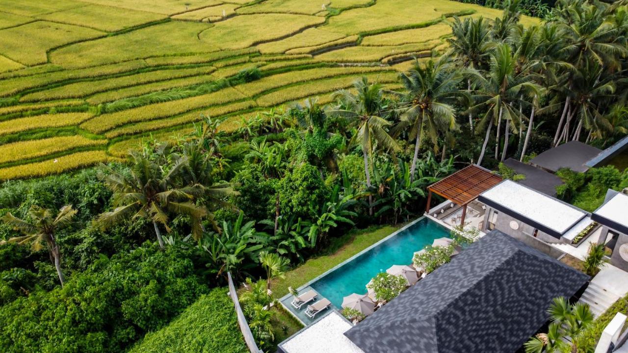 Noor By Balisuperhost Villa