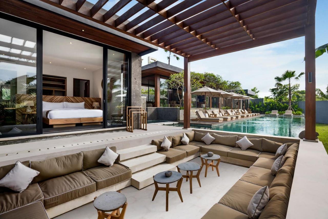 Noor By Balisuperhost Villa
