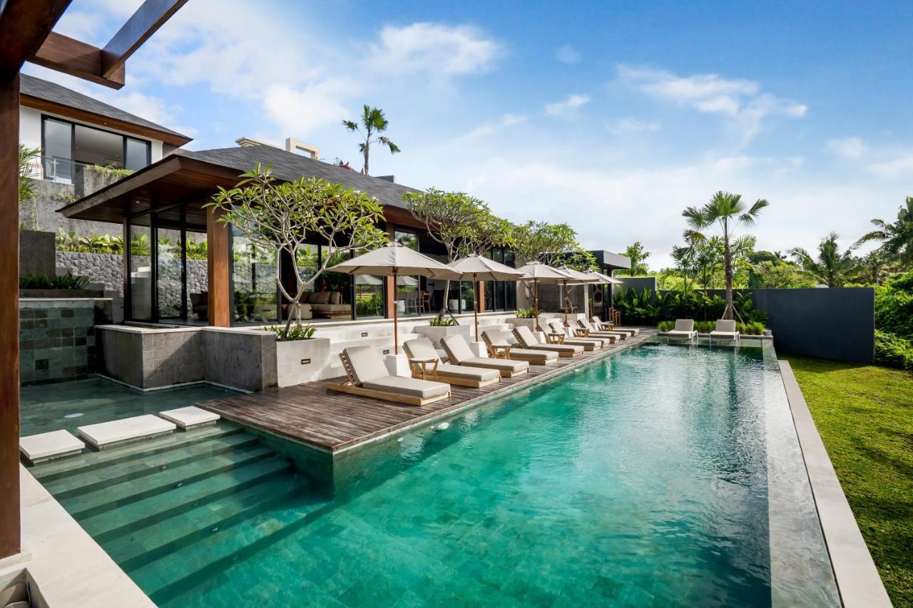 Villa Noor By Balisuperhost Ubud