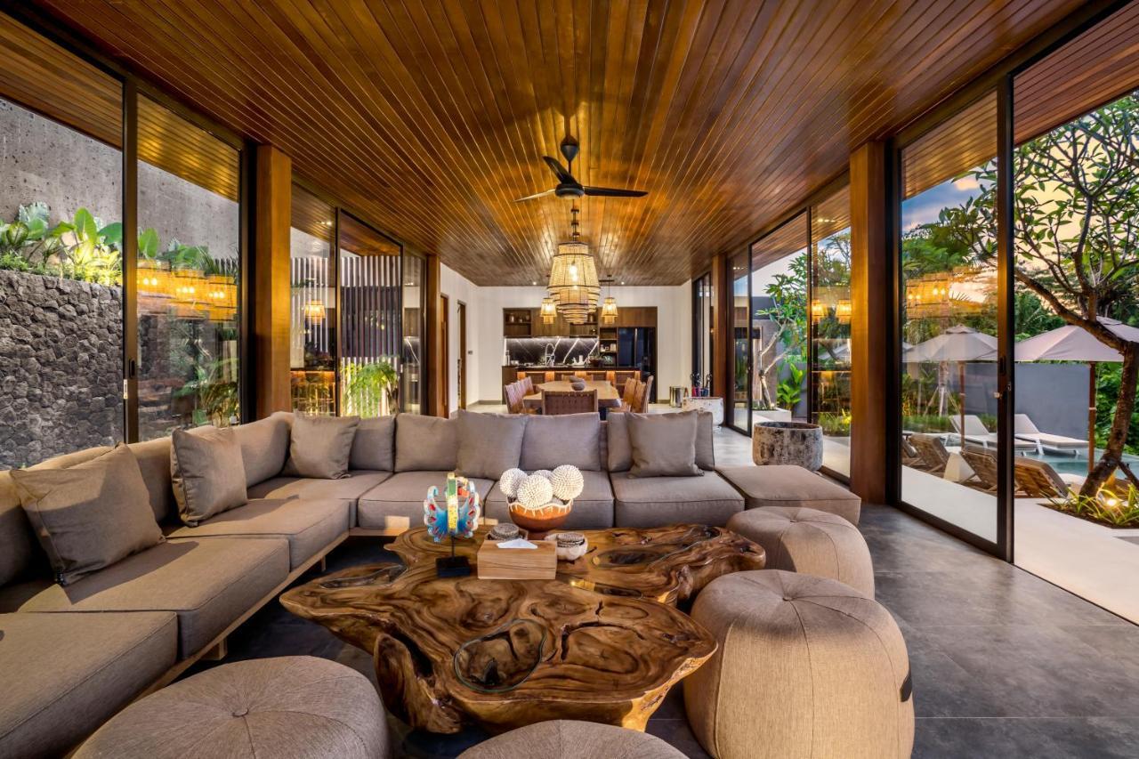 Noor By Balisuperhost Villa