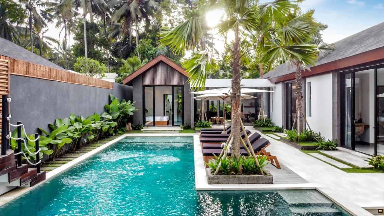 Villa Jump By Balisuperhost Ubud (Bali)