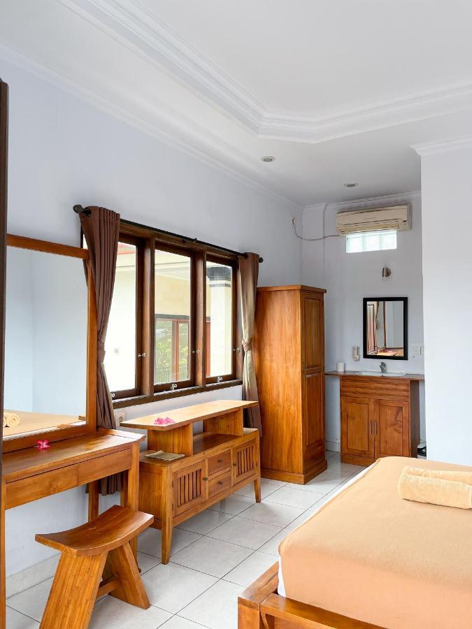 The Donno Guest house