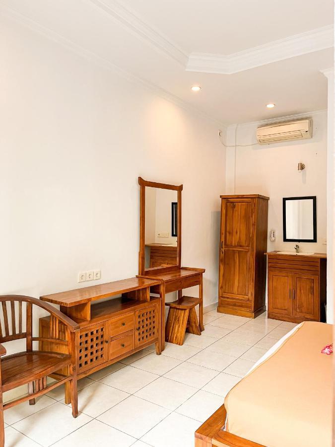 Guest house The Donno