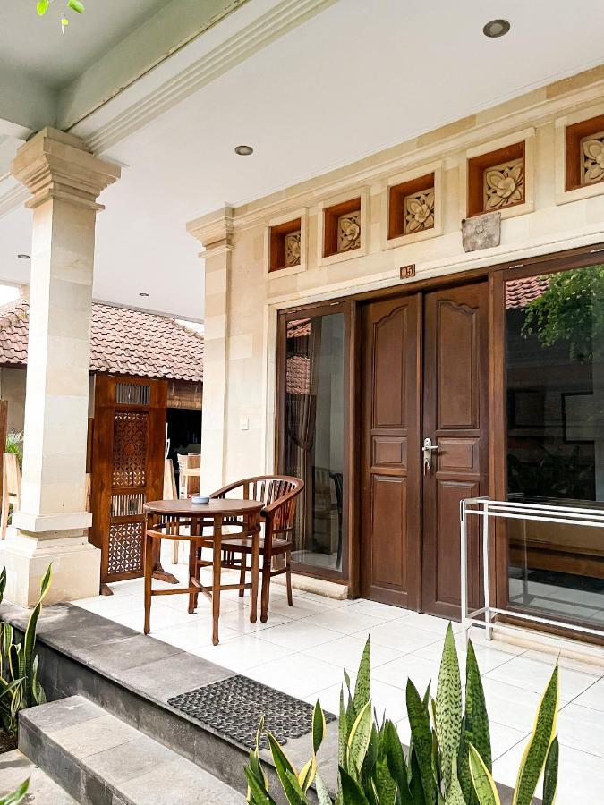 The Donno Ubud (Bali)