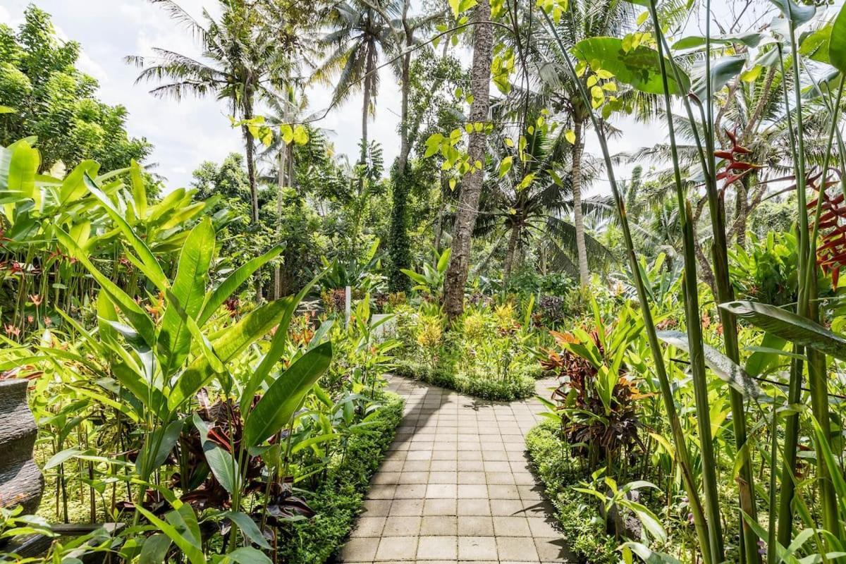 Rama Gaia Casa de hóspedes Ubud