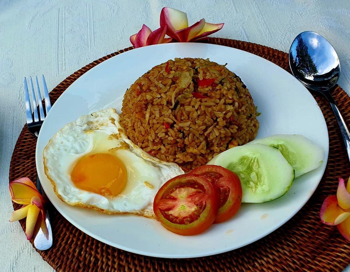Villa Amaryllis Kedewatan *