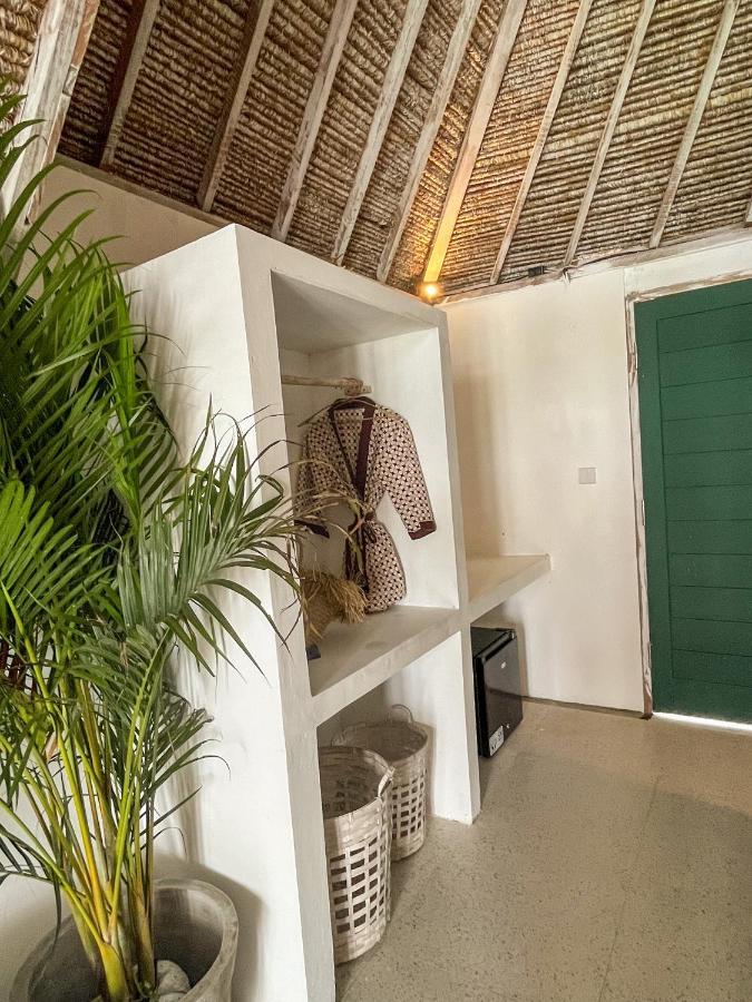 Lodge Woywoy Escape Samu (adults Only) *