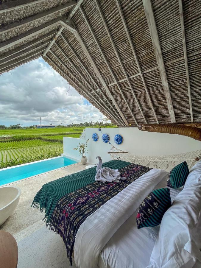 Woywoy Escape Samu (adults Only) * Ubud