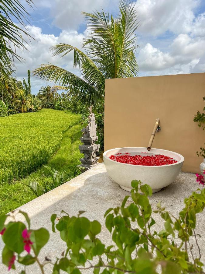 Woywoy Escape Samu (adults Only) * Ubud