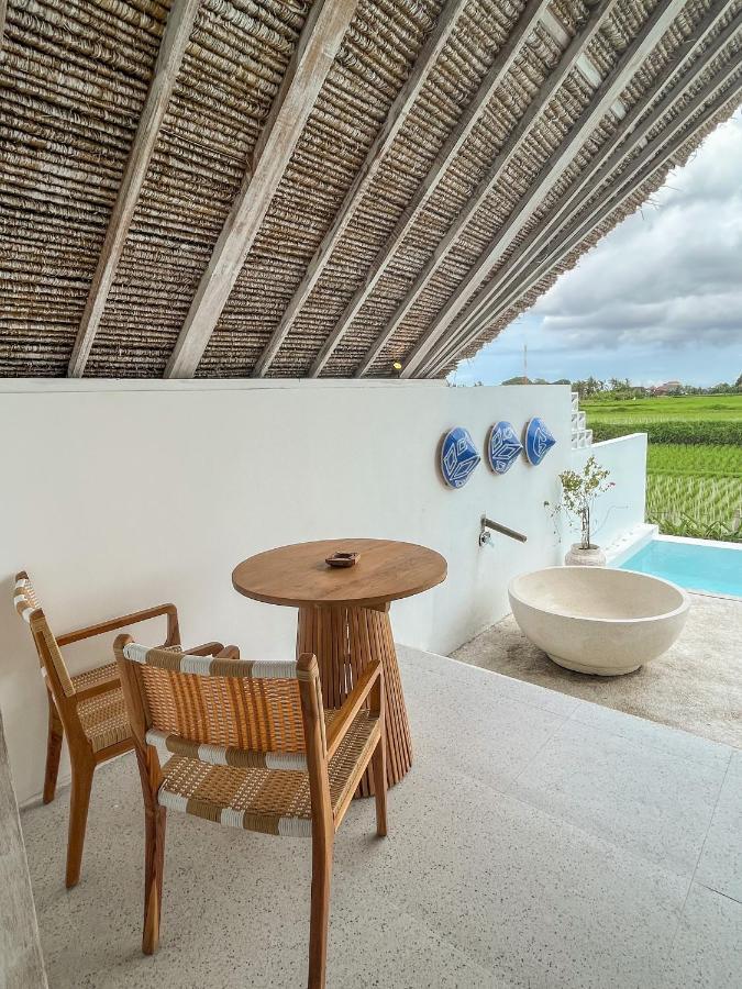 Lodge Woywoy Escape Samu (adults Only) *