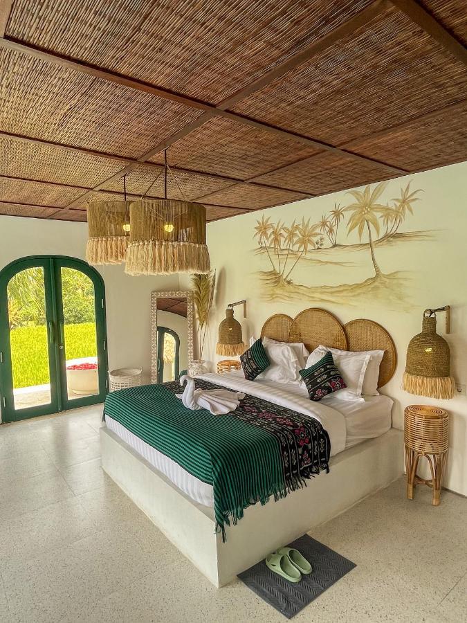 Woywoy Escape Samu (adults Only) * Ubud