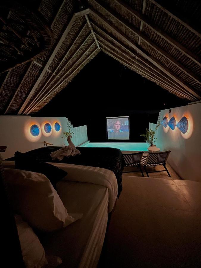 Woywoy Escape Samu (adults Only) * Ubud