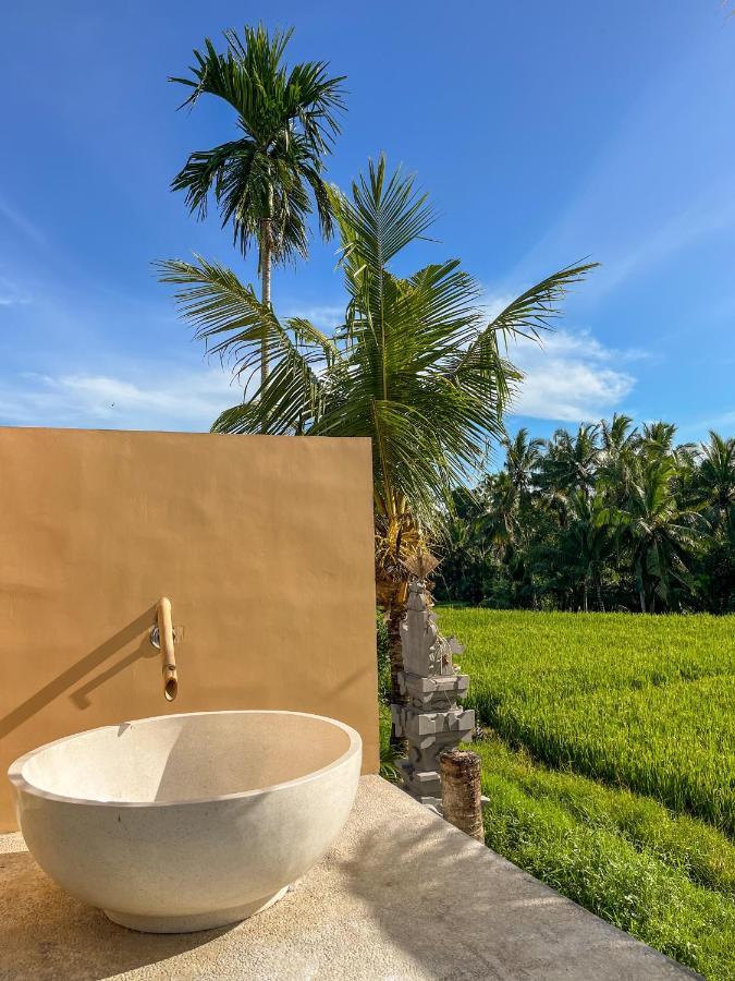 Woywoy Escape Samu (adults Only) Lodge *