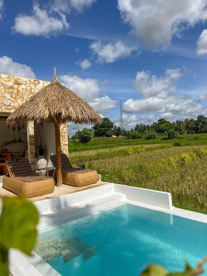 Lodge Woywoy Escape Samu (adults Only) Ubud