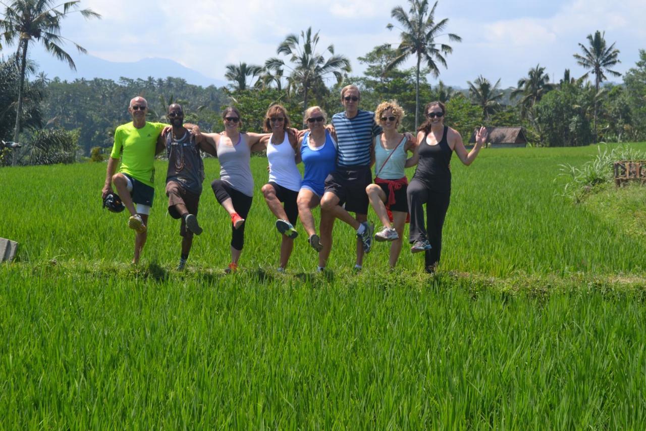 Bali Culture Guest house Ubud (Bali)