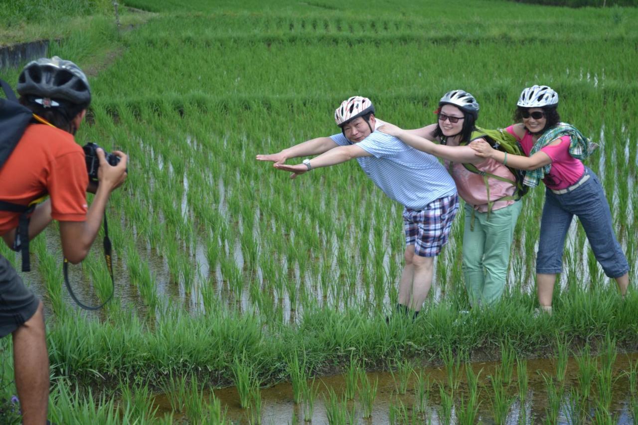Bali Culture Guest house Ubud (Bali)