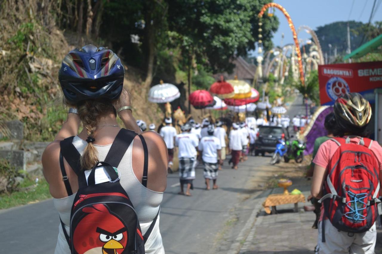 Bali Culture Guest house
