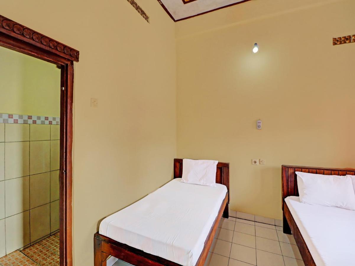 Oyo 91208 Suana Ubud